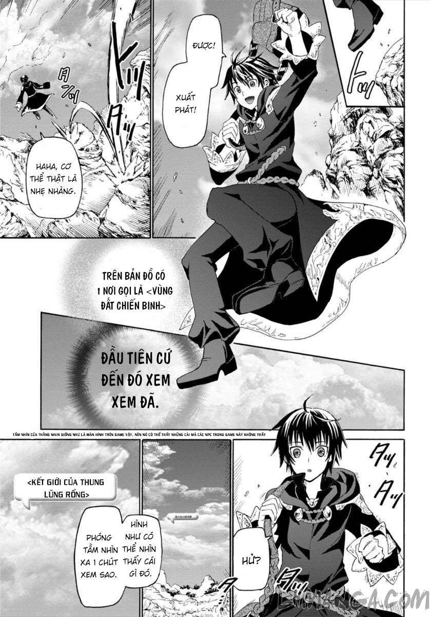 Dị Giới Cuồng Tưởng Khúc [Chap 1-79]