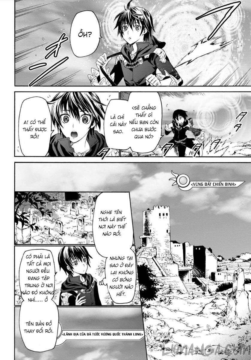 Dị Giới Cuồng Tưởng Khúc [Chap 1-79]