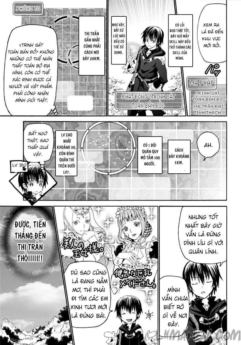 Dị Giới Cuồng Tưởng Khúc [Chap 1-79]