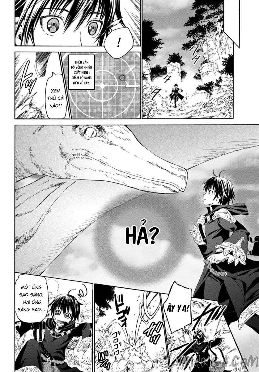 Dị Giới Cuồng Tưởng Khúc [Chap 1-79]