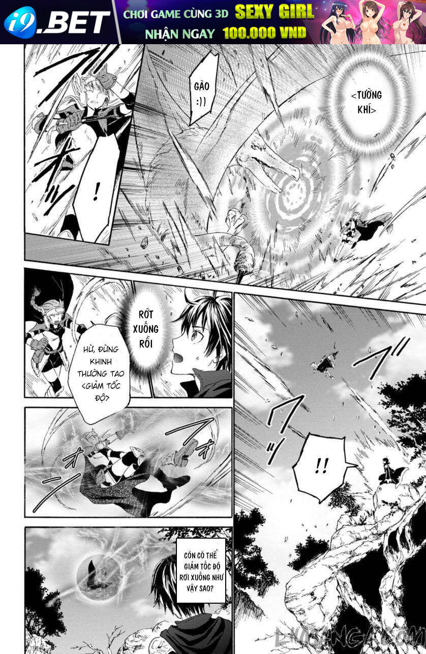 Dị Giới Cuồng Tưởng Khúc [Chap 1-79]