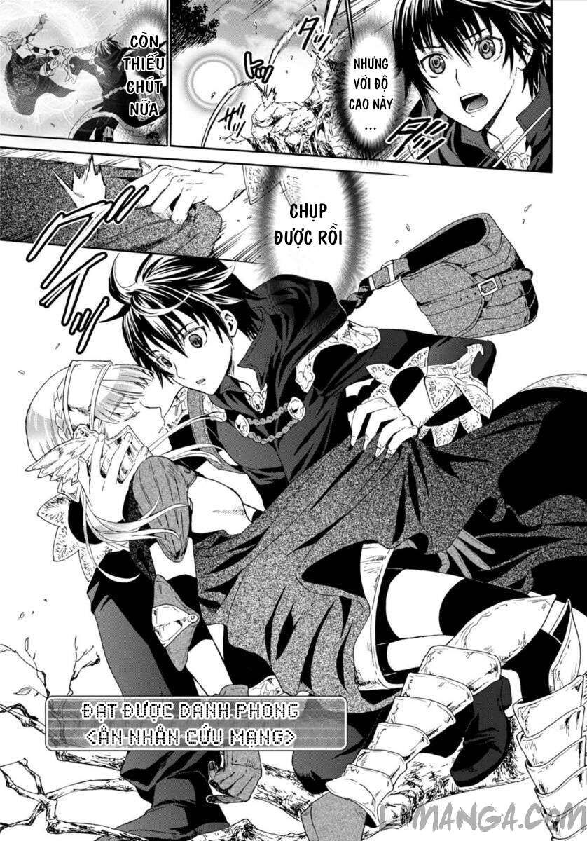 Dị Giới Cuồng Tưởng Khúc [Chap 1-79]