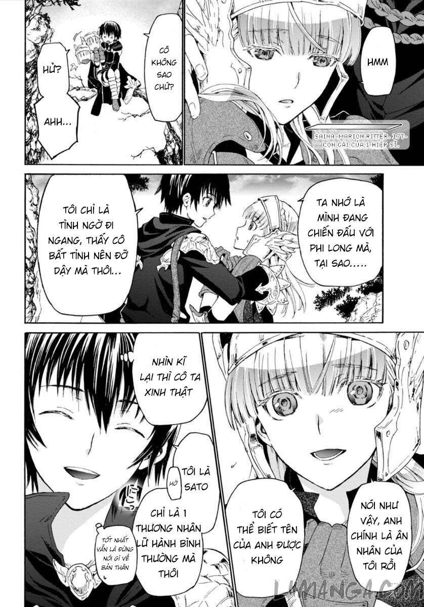 Dị Giới Cuồng Tưởng Khúc [Chap 1-79]