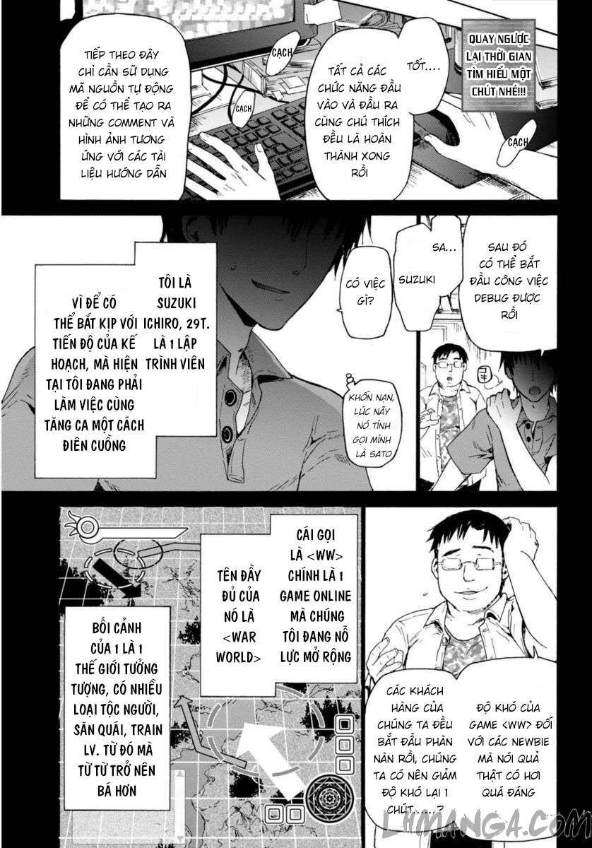 Dị Giới Cuồng Tưởng Khúc [Chap 1-79]