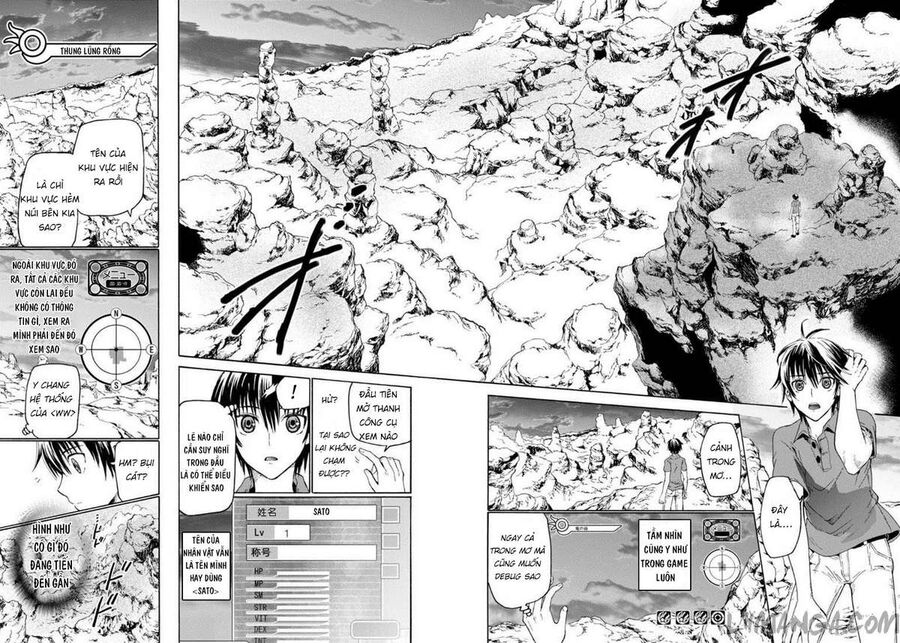 Dị Giới Cuồng Tưởng Khúc [Chap 1-79]