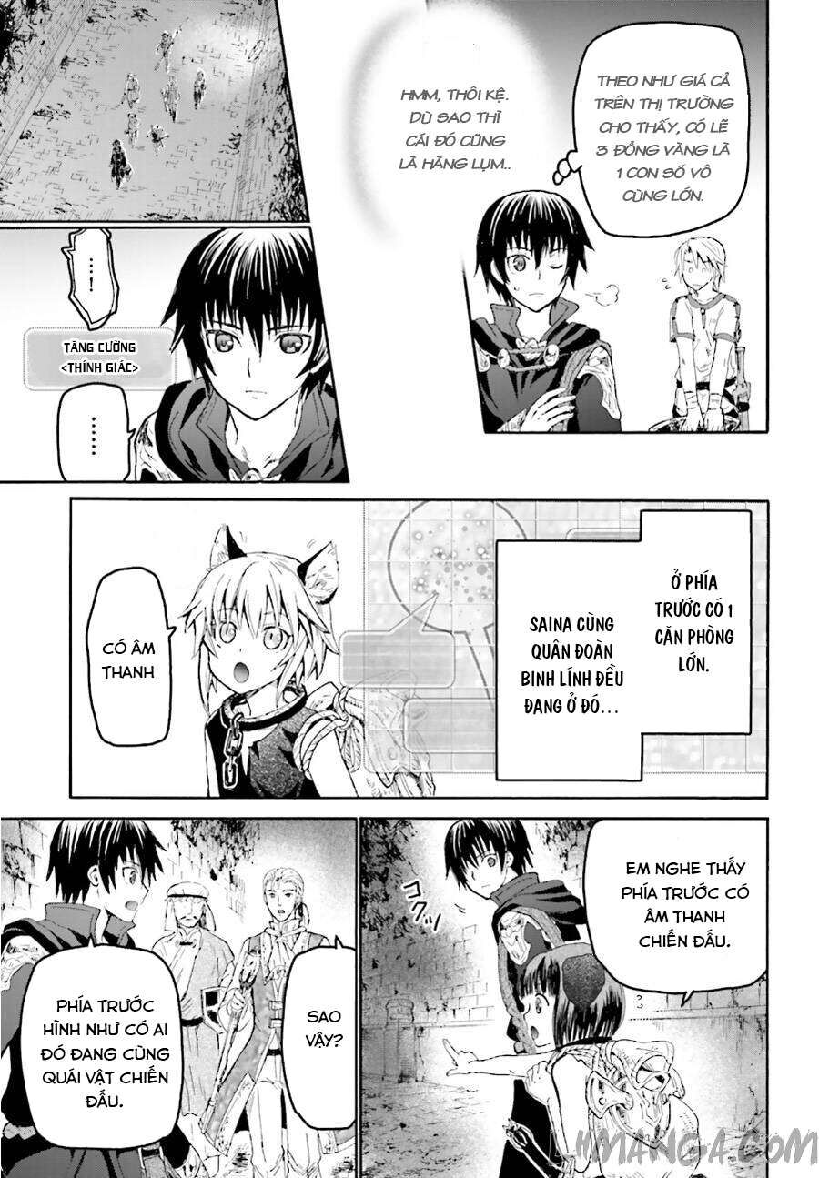 Dị Giới Cuồng Tưởng Khúc [Chap 1-79]