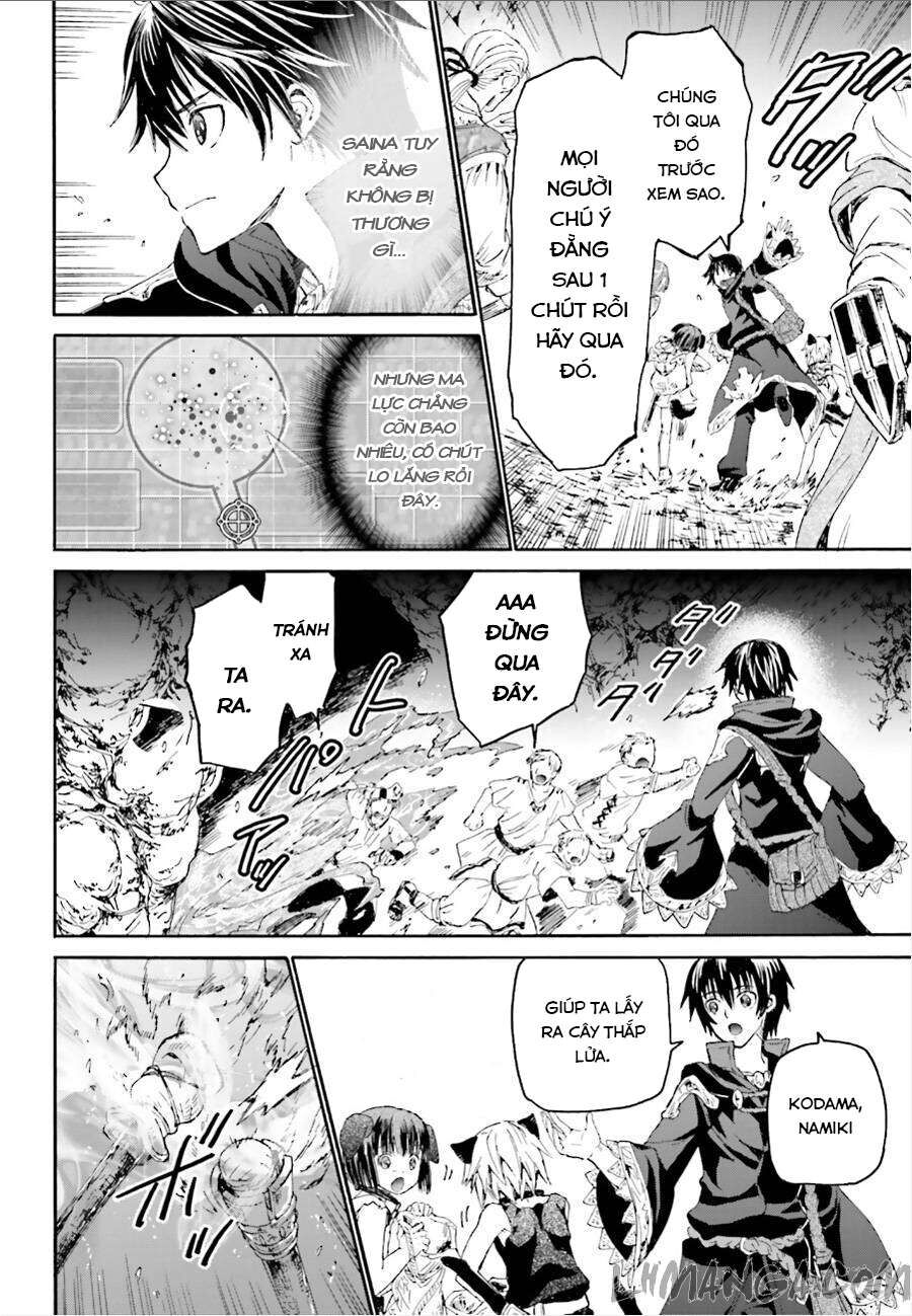 Dị Giới Cuồng Tưởng Khúc [Chap 1-79]