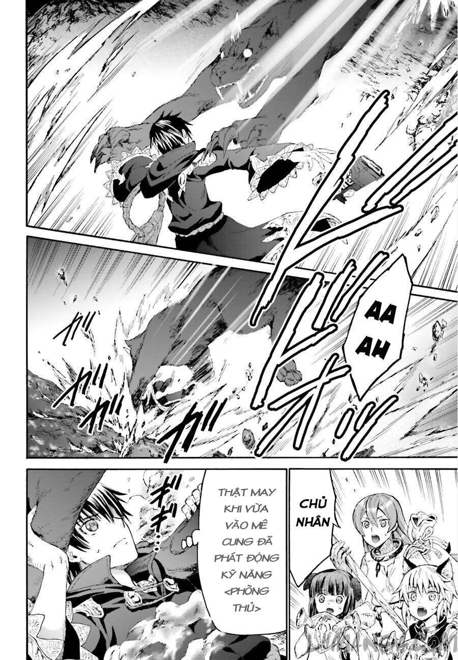 Dị Giới Cuồng Tưởng Khúc [Chap 1-79]