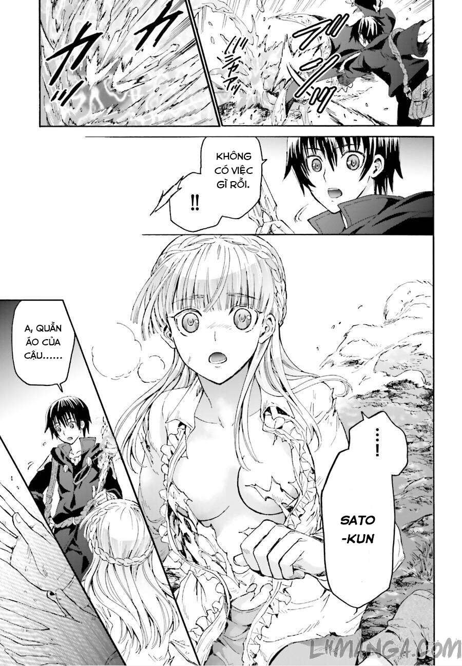 Dị Giới Cuồng Tưởng Khúc [Chap 1-79]