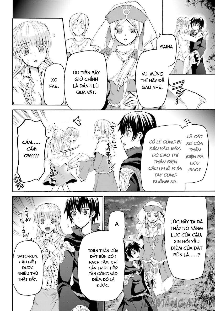 Dị Giới Cuồng Tưởng Khúc [Chap 1-79]