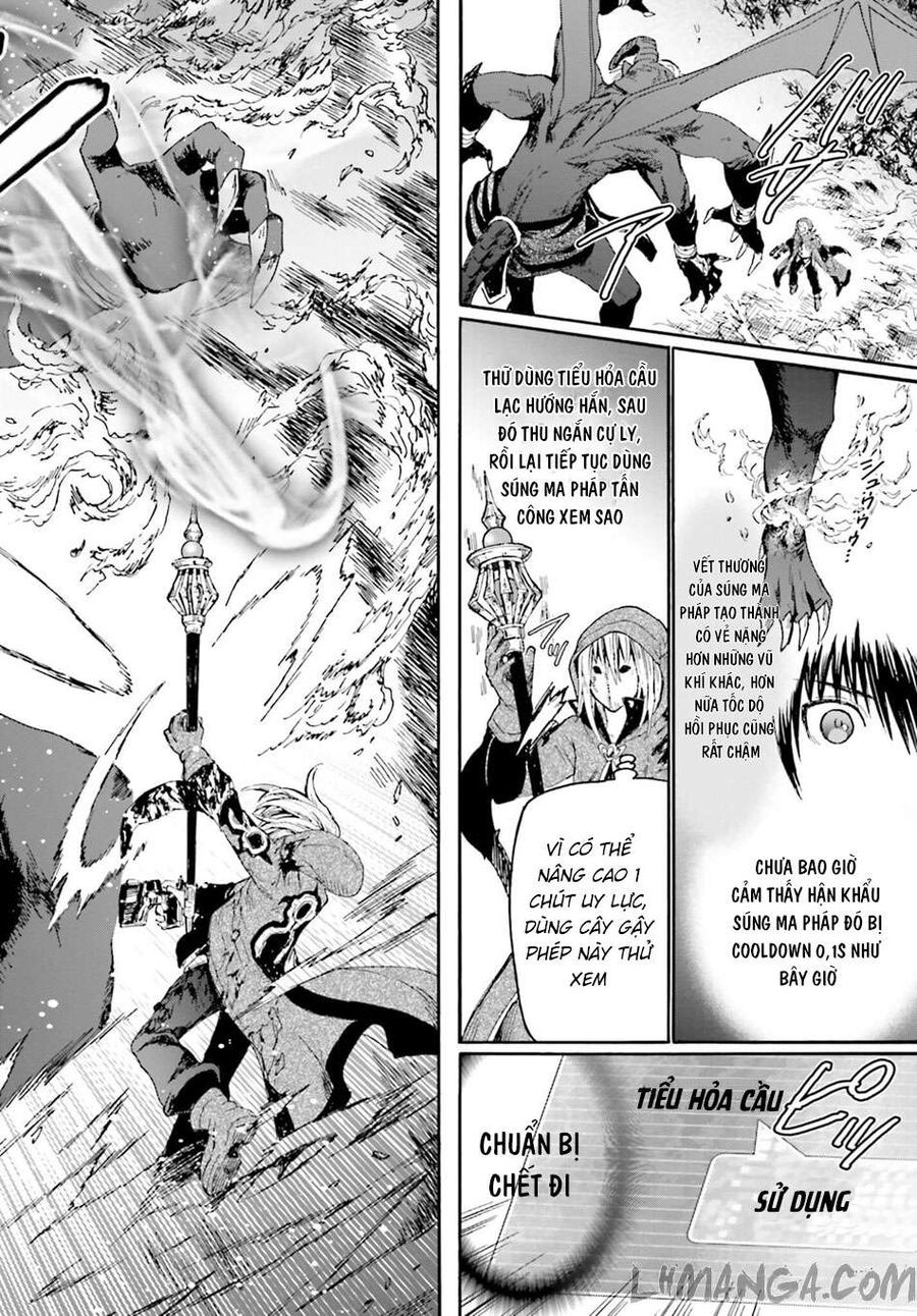 Dị Giới Cuồng Tưởng Khúc [Chap 1-79]