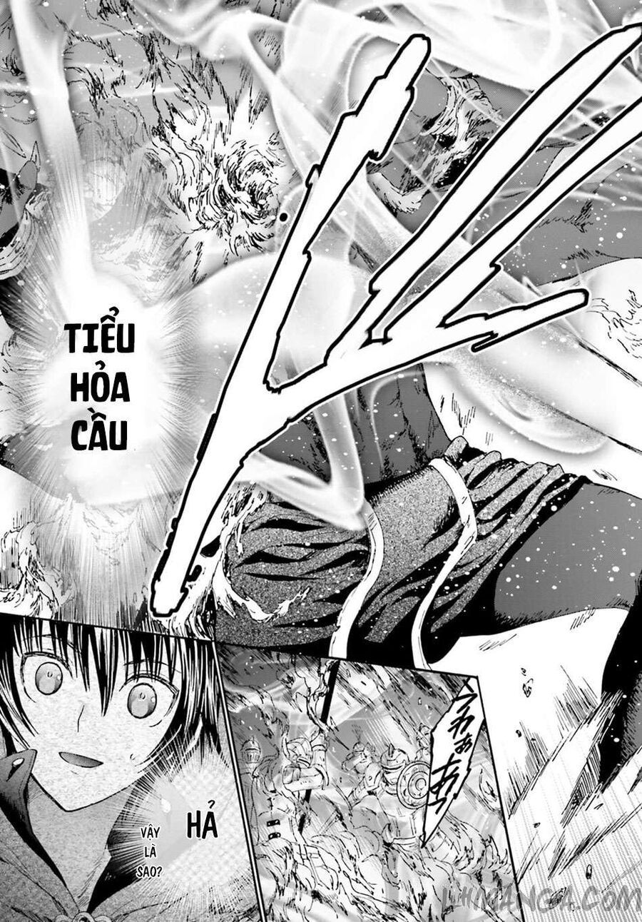 Dị Giới Cuồng Tưởng Khúc [Chap 1-79]