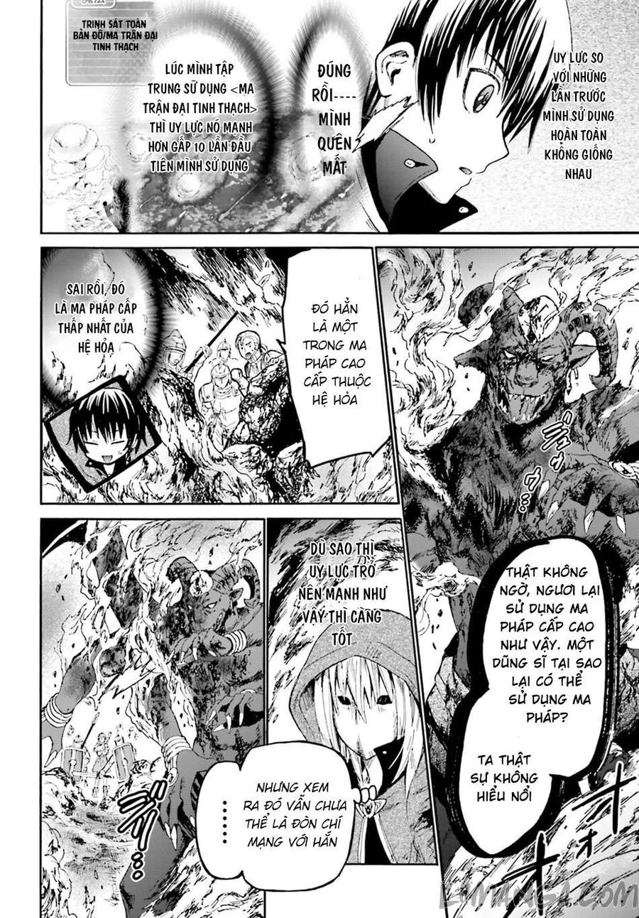 Dị Giới Cuồng Tưởng Khúc [Chap 1-79]