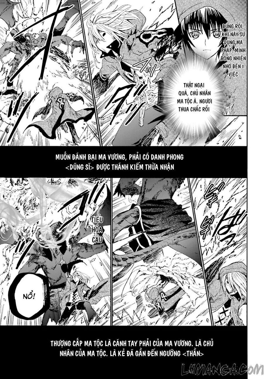 Dị Giới Cuồng Tưởng Khúc [Chap 1-79]