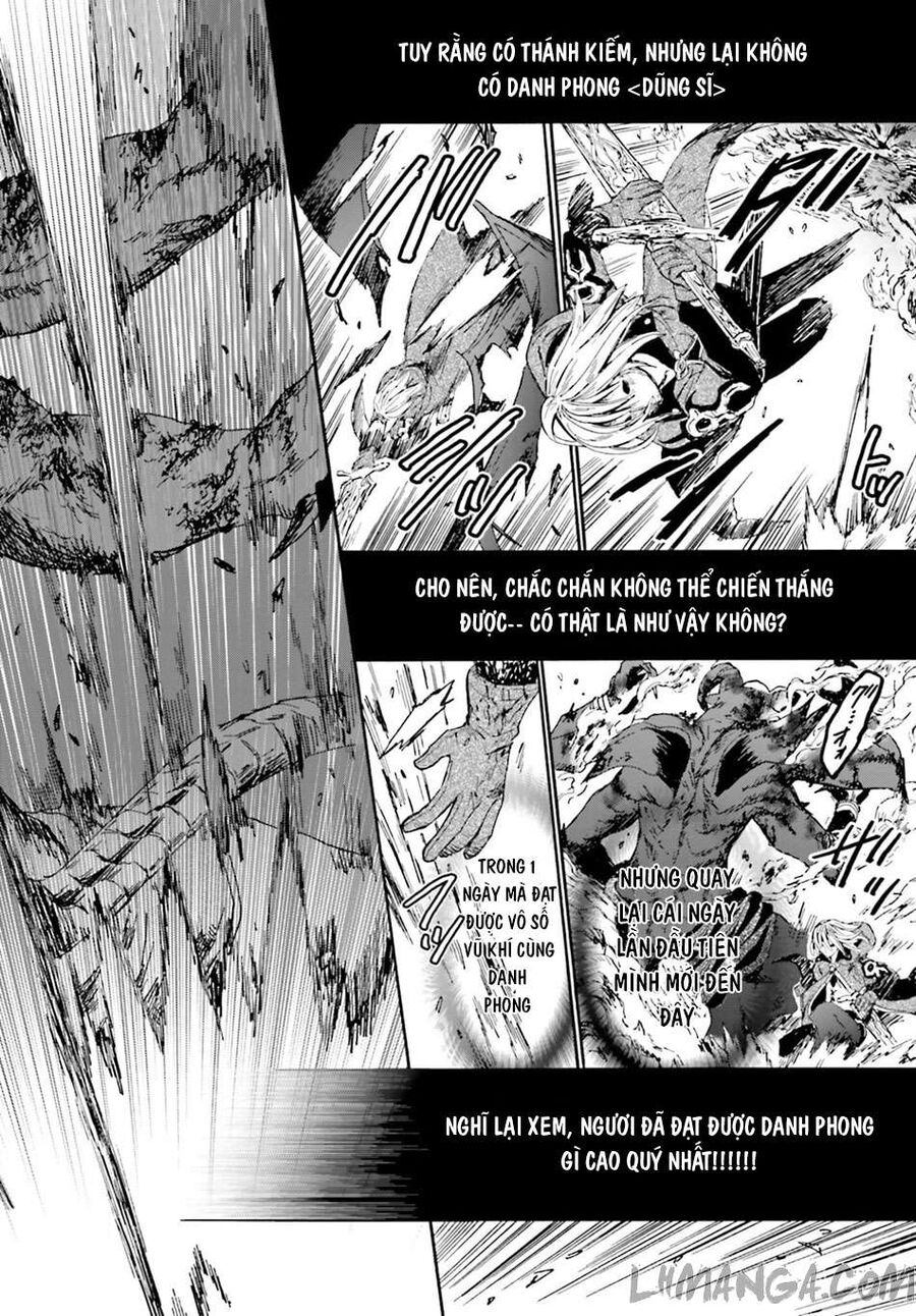 Dị Giới Cuồng Tưởng Khúc [Chap 1-79]