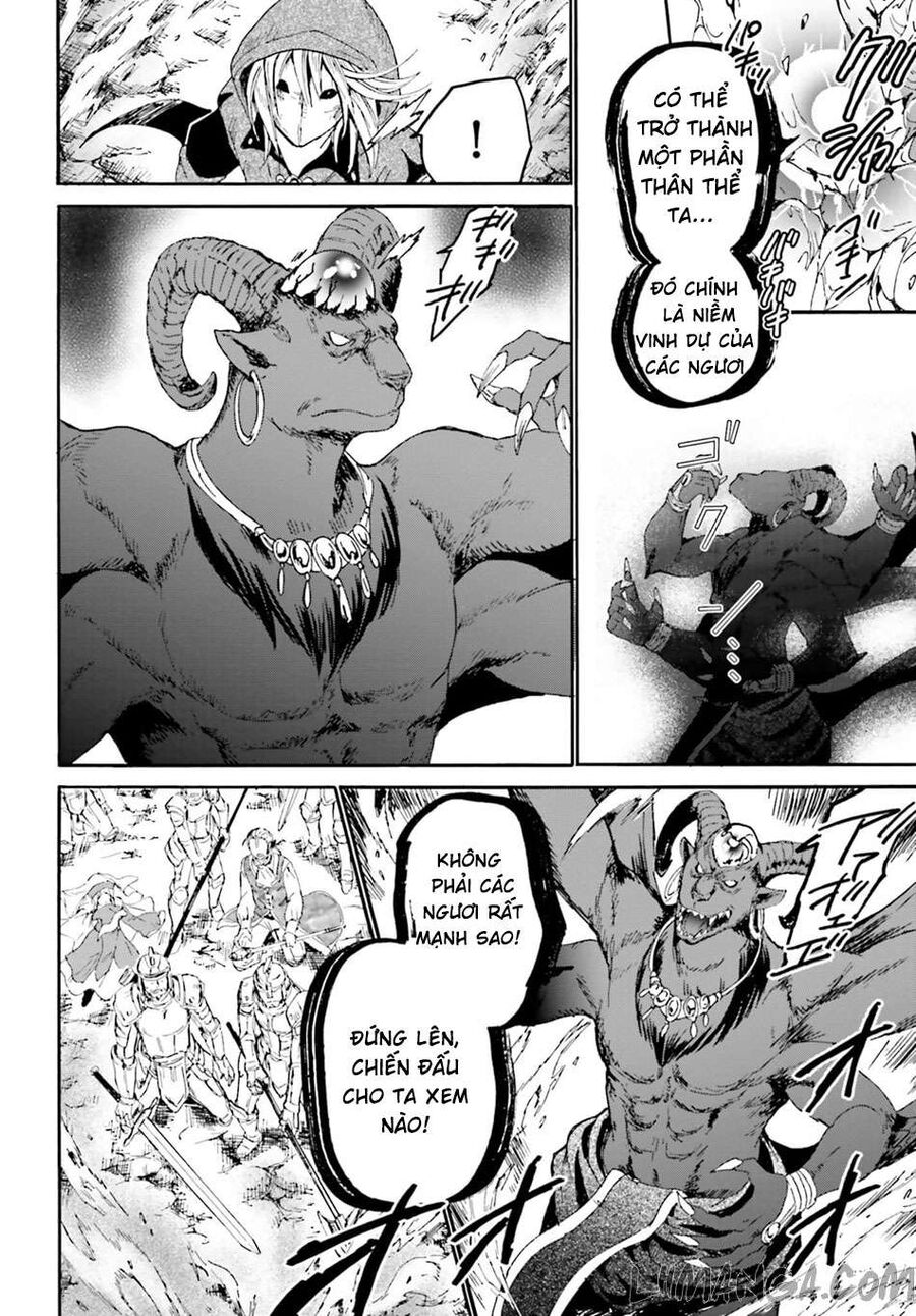 Dị Giới Cuồng Tưởng Khúc [Chap 1-79]