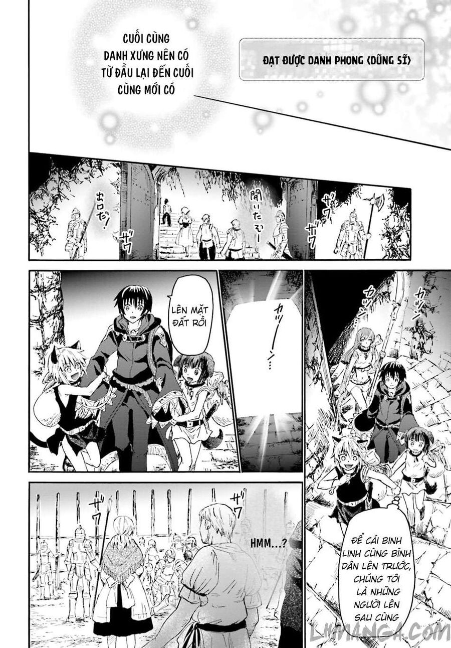 Dị Giới Cuồng Tưởng Khúc [Chap 1-79]