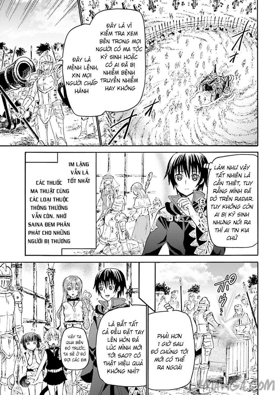 Dị Giới Cuồng Tưởng Khúc [Chap 1-79]