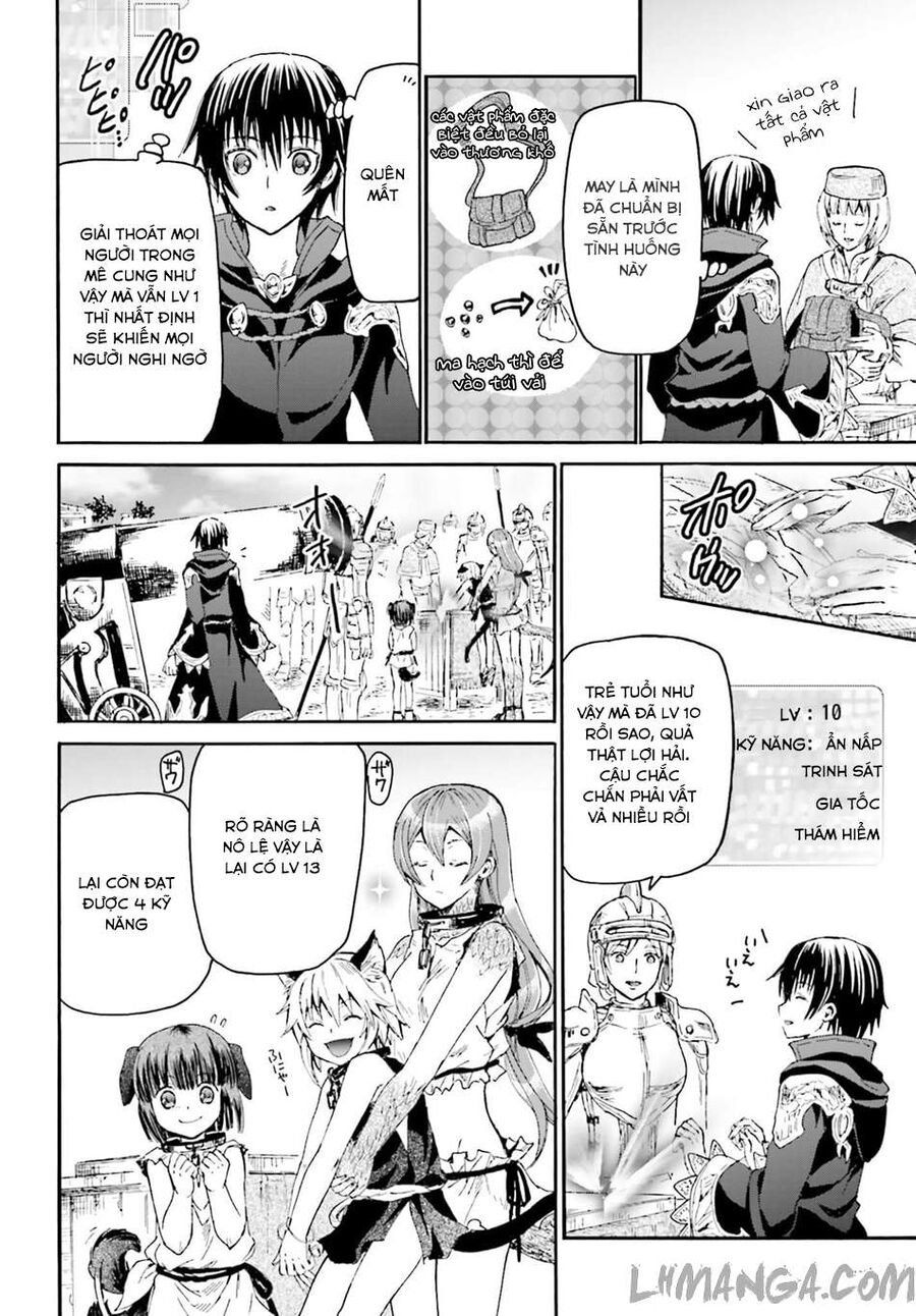 Dị Giới Cuồng Tưởng Khúc [Chap 1-79]