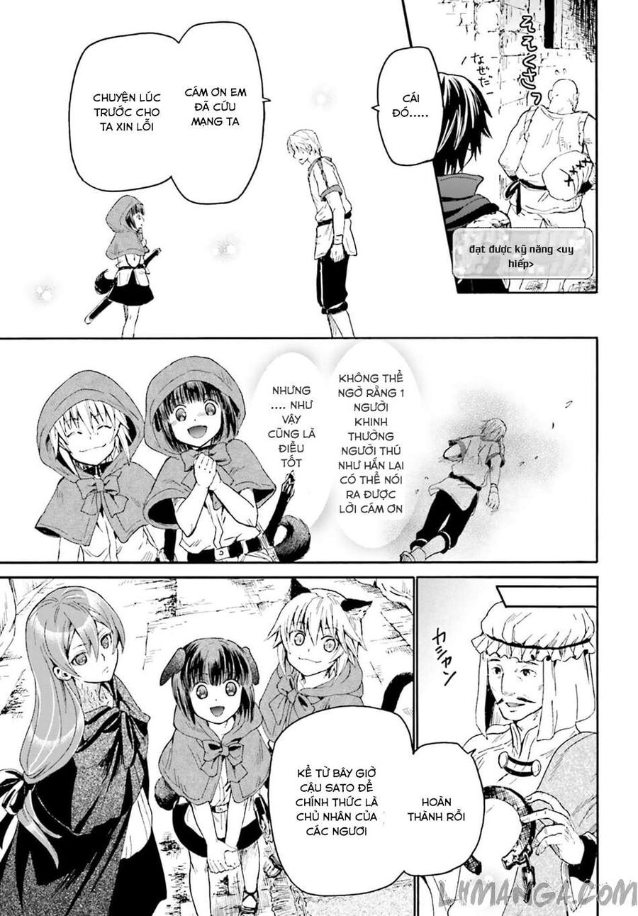 Dị Giới Cuồng Tưởng Khúc [Chap 1-79]