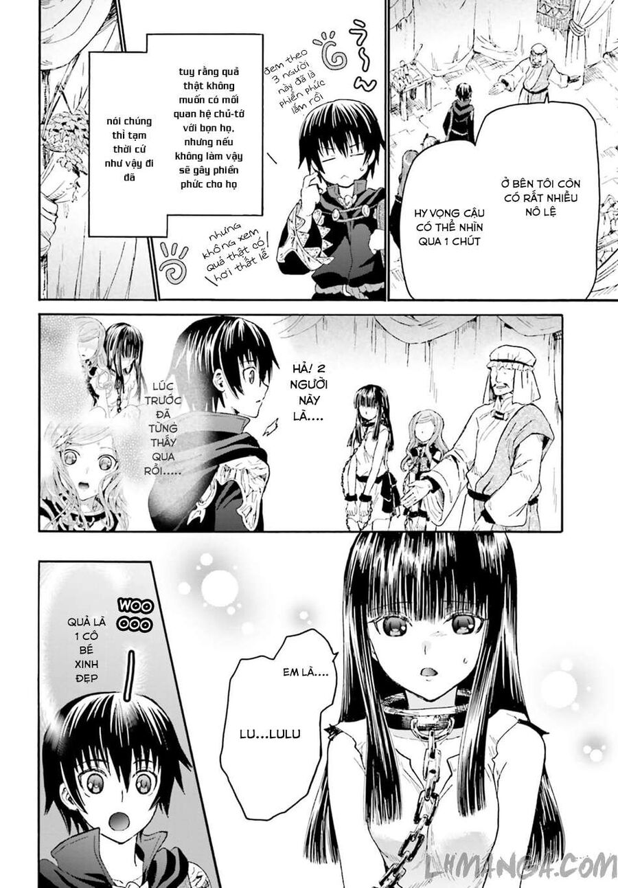 Dị Giới Cuồng Tưởng Khúc [Chap 1-79]