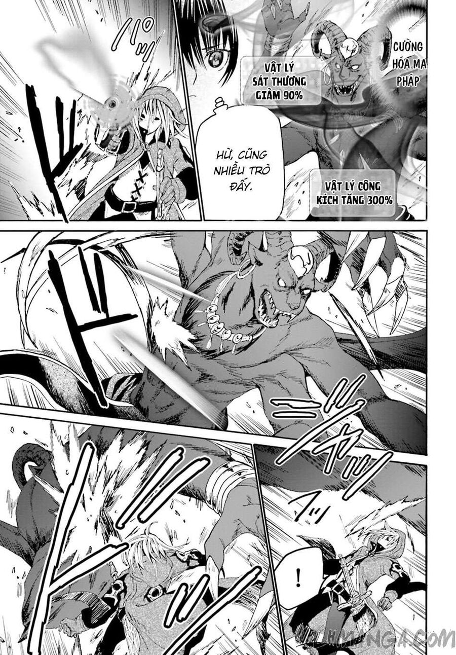Dị Giới Cuồng Tưởng Khúc [Chap 1-79]