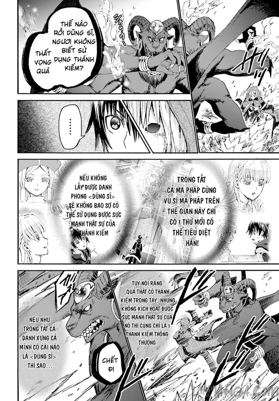 Dị Giới Cuồng Tưởng Khúc [Chap 1-79]
