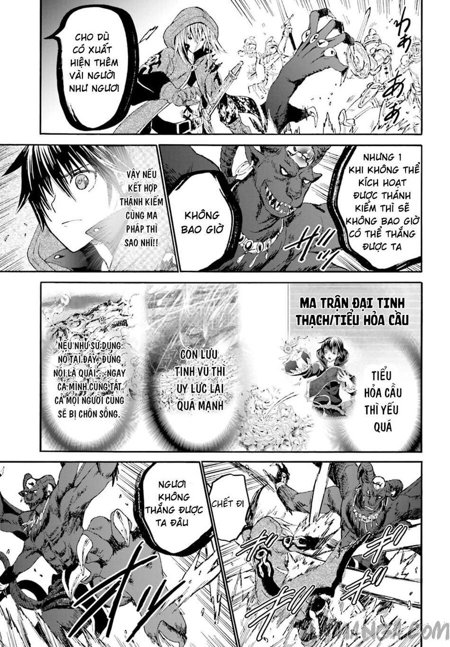 Dị Giới Cuồng Tưởng Khúc [Chap 1-79]