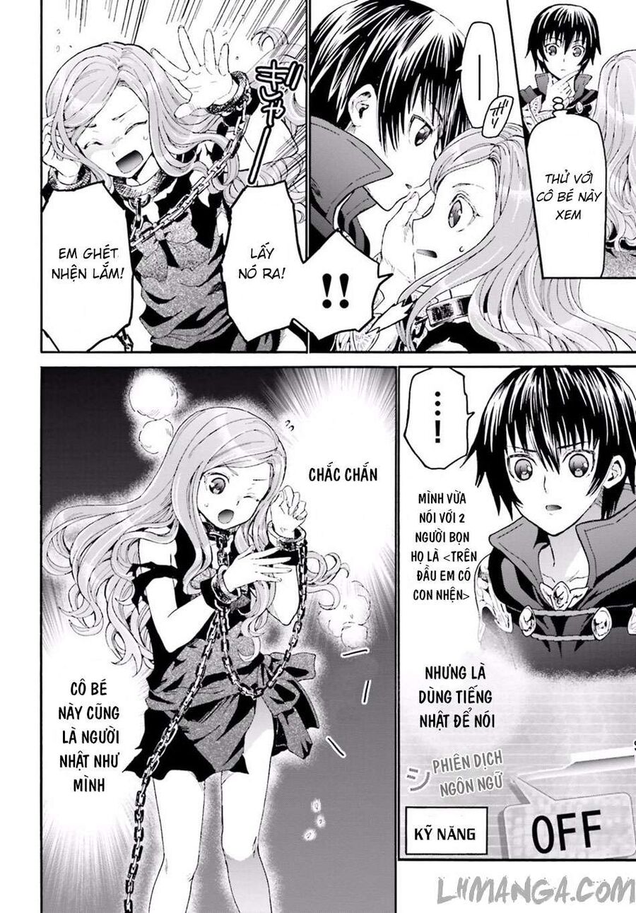 Dị Giới Cuồng Tưởng Khúc [Chap 1-79]