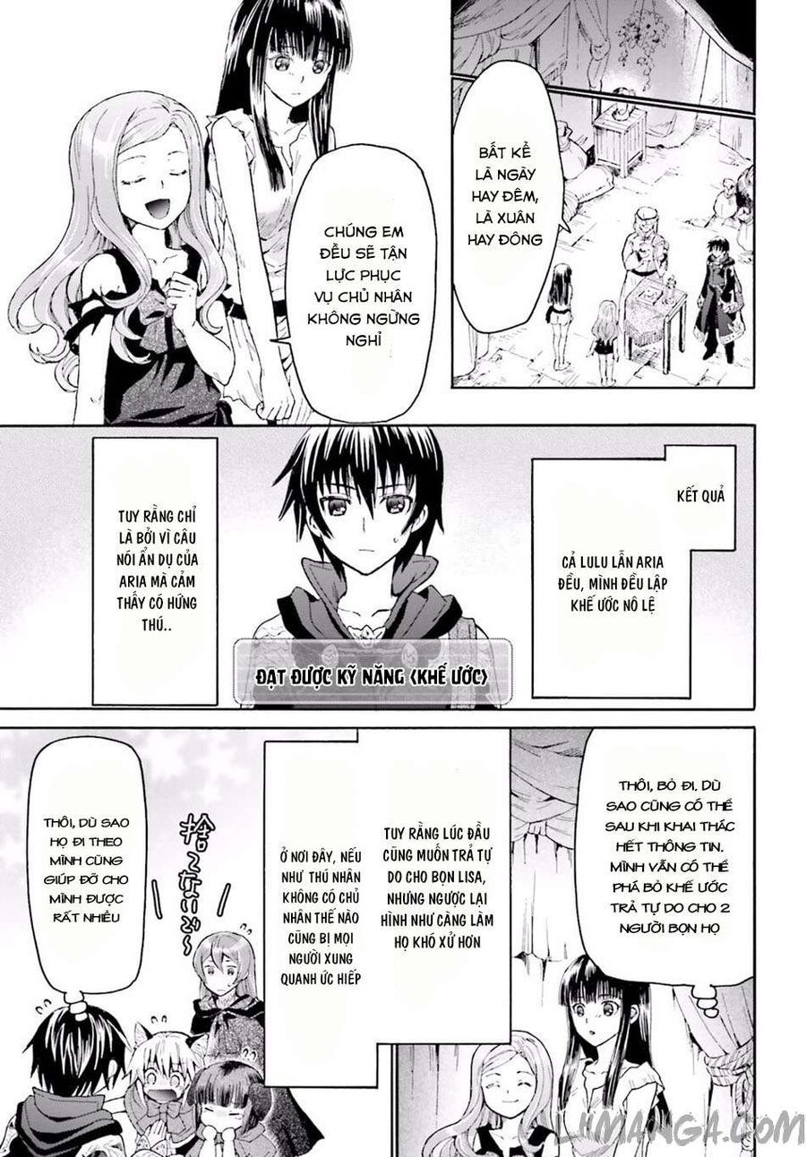 Dị Giới Cuồng Tưởng Khúc [Chap 1-79]