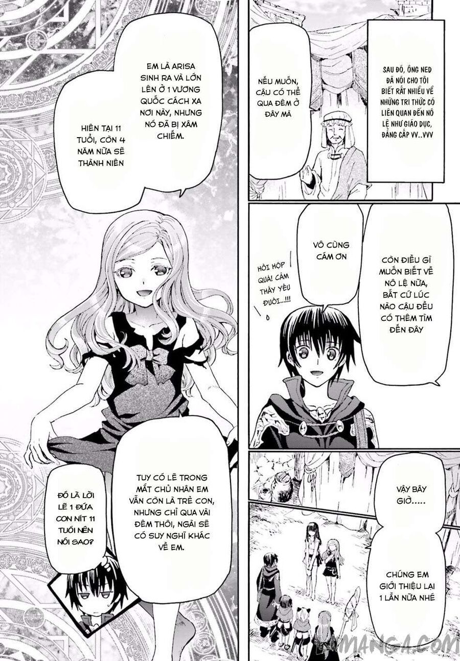 Dị Giới Cuồng Tưởng Khúc [Chap 1-79]