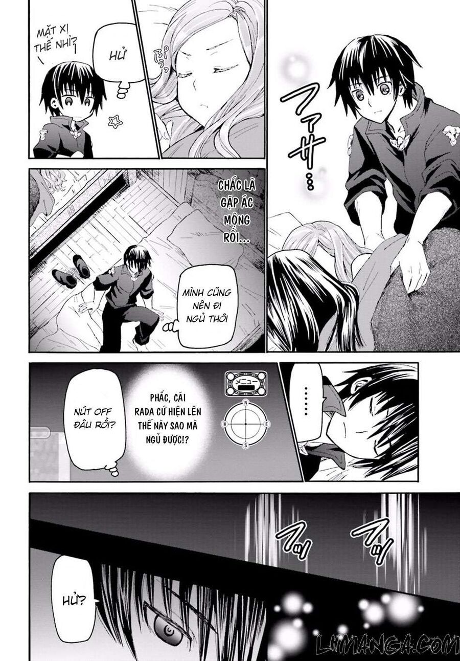 Dị Giới Cuồng Tưởng Khúc [Chap 1-79]