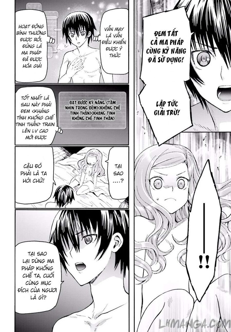 Dị Giới Cuồng Tưởng Khúc [Chap 1-79]