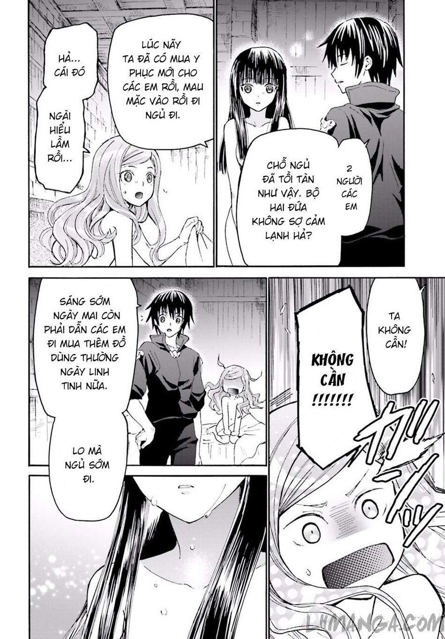 Dị Giới Cuồng Tưởng Khúc [Chap 1-79]