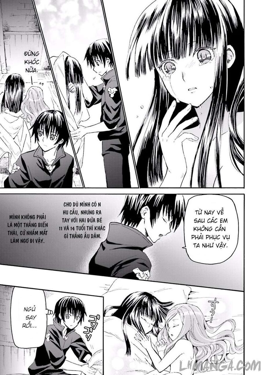 Dị Giới Cuồng Tưởng Khúc [Chap 1-79]