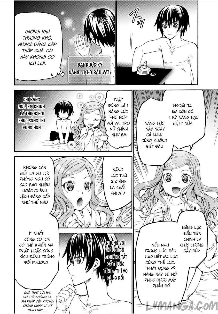 Dị Giới Cuồng Tưởng Khúc [Chap 1-79]