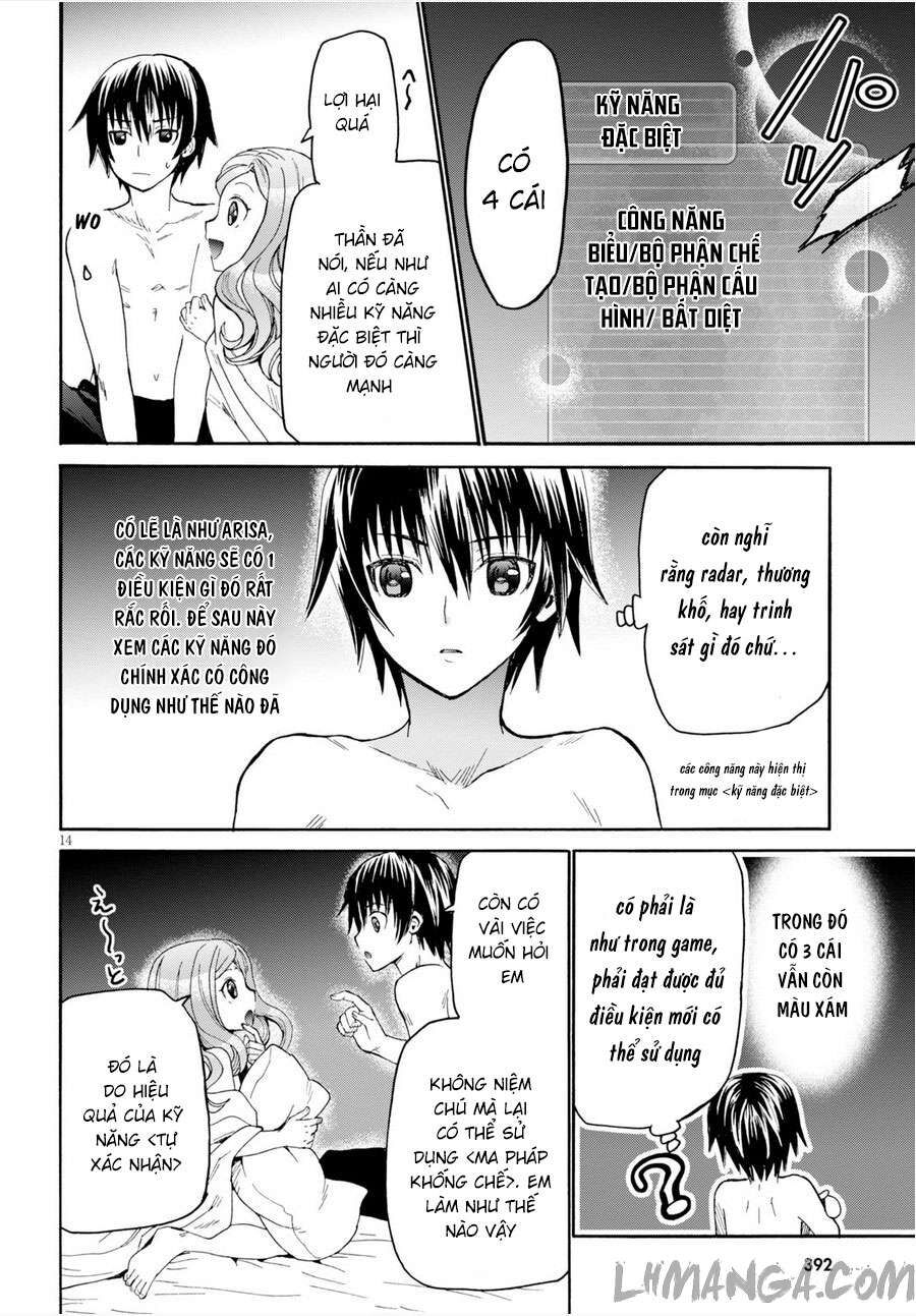Dị Giới Cuồng Tưởng Khúc [Chap 1-79]