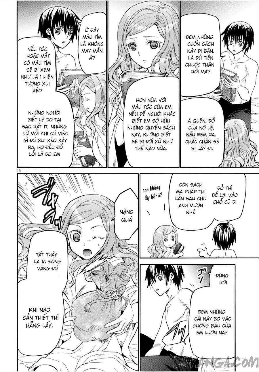 Dị Giới Cuồng Tưởng Khúc [Chap 1-79]