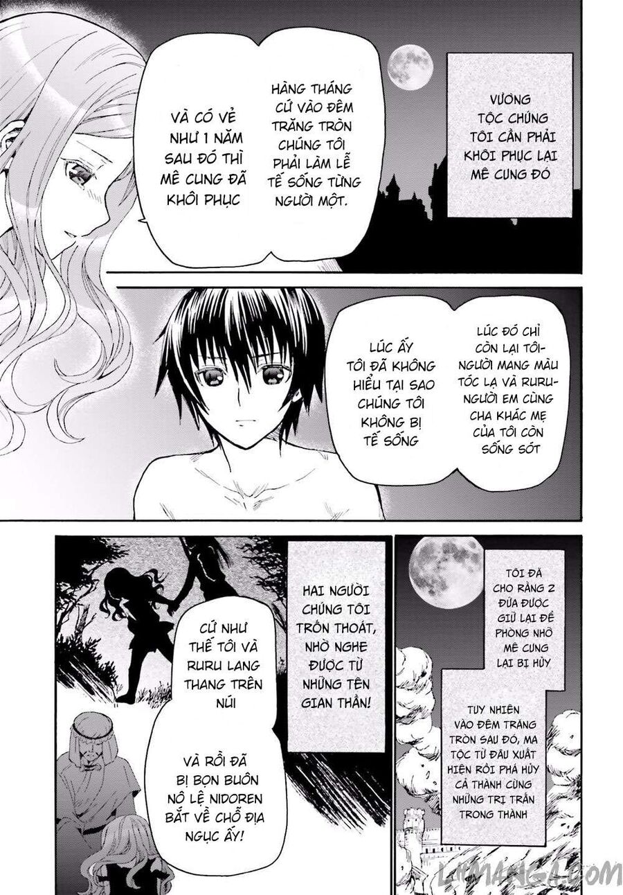 Dị Giới Cuồng Tưởng Khúc [Chap 1-79]