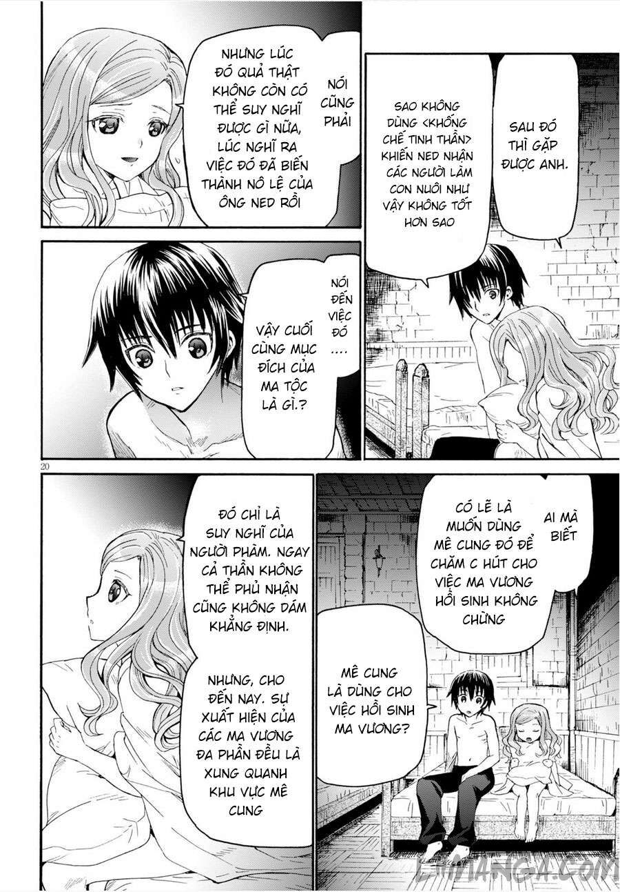 Dị Giới Cuồng Tưởng Khúc [Chap 1-79]