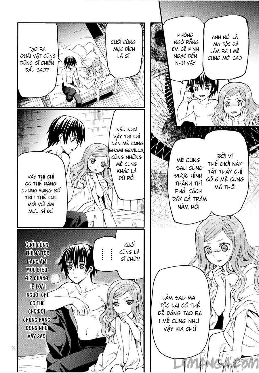 Dị Giới Cuồng Tưởng Khúc [Chap 1-79]