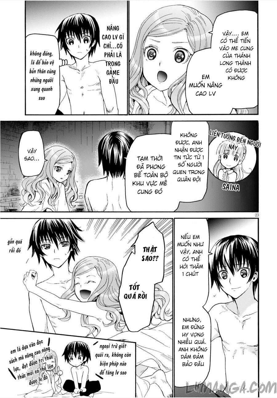 Dị Giới Cuồng Tưởng Khúc [Chap 1-79]