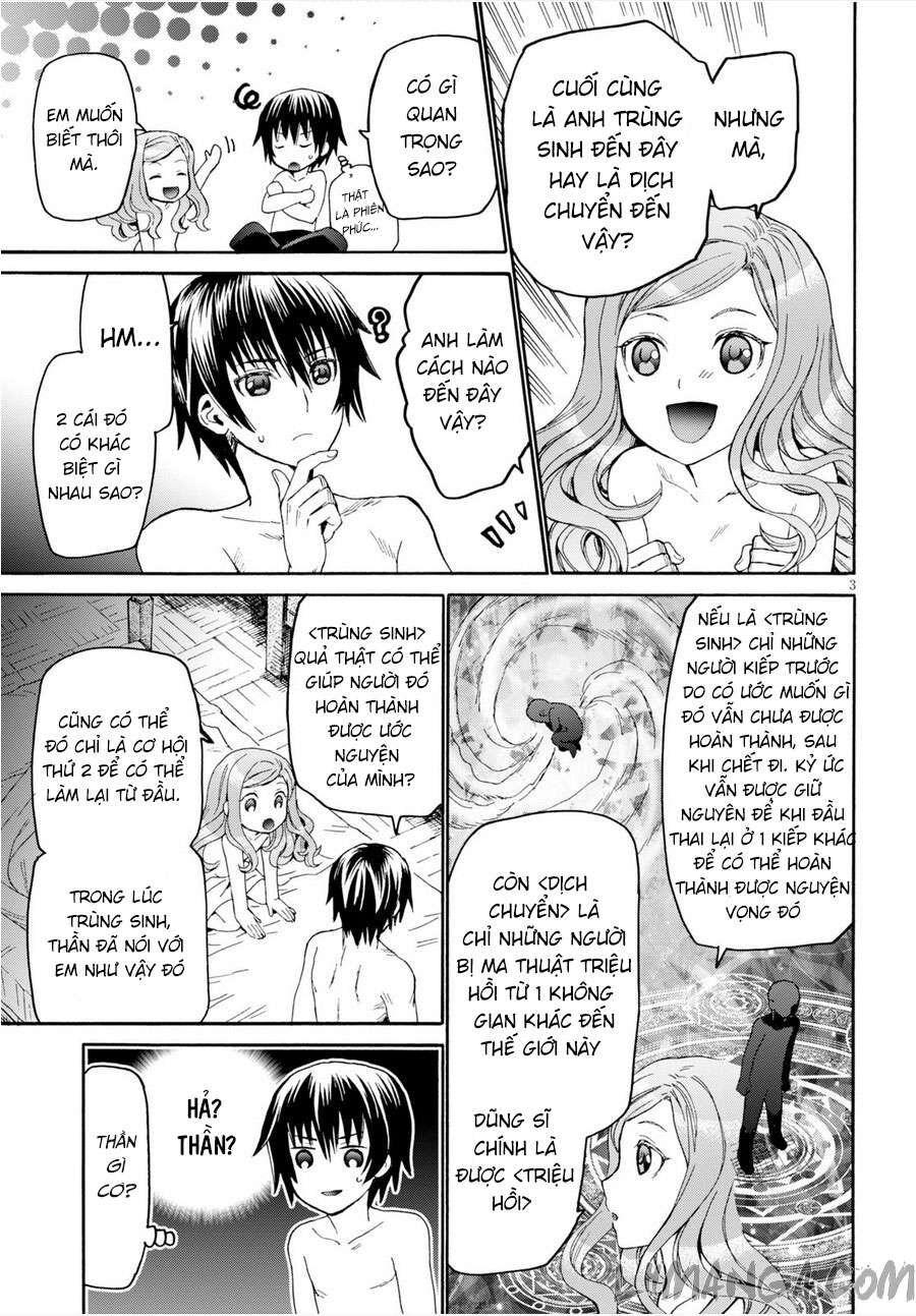 Dị Giới Cuồng Tưởng Khúc [Chap 1-79]