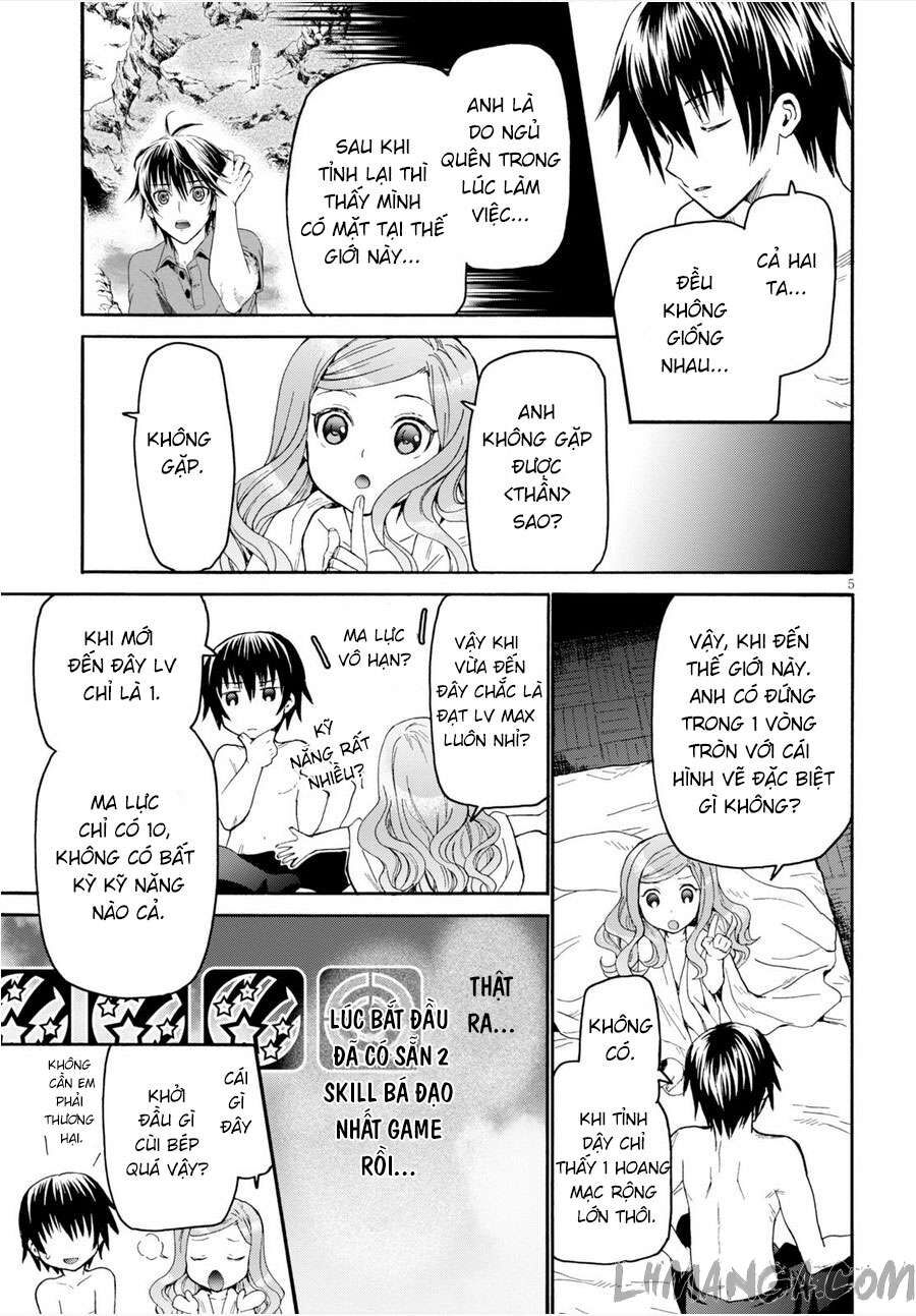 Dị Giới Cuồng Tưởng Khúc [Chap 1-79]