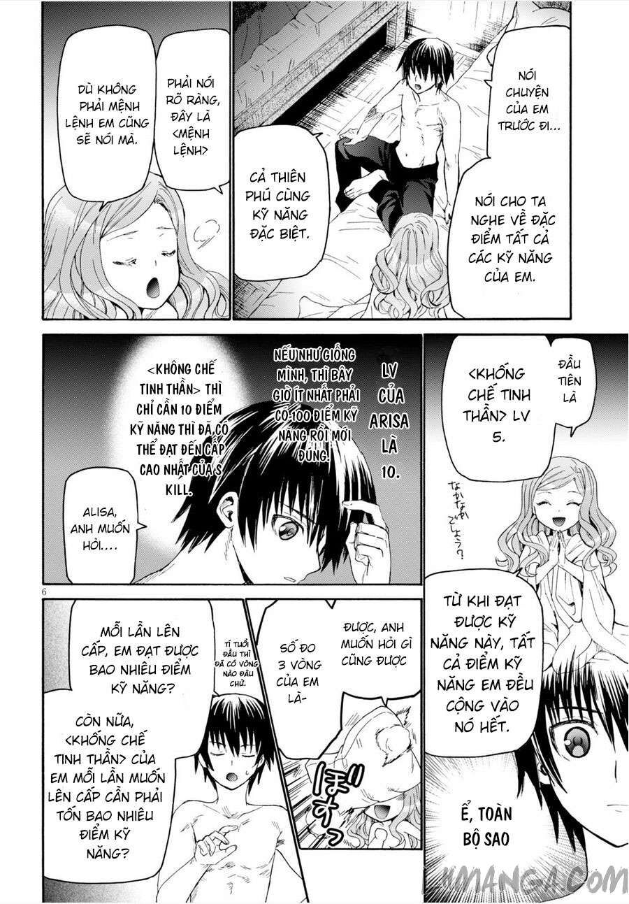 Dị Giới Cuồng Tưởng Khúc [Chap 1-79]