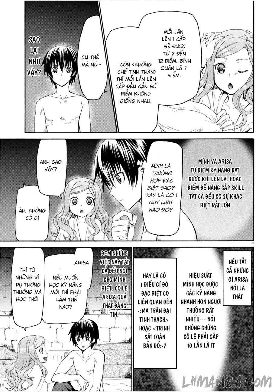 Dị Giới Cuồng Tưởng Khúc [Chap 1-79]
