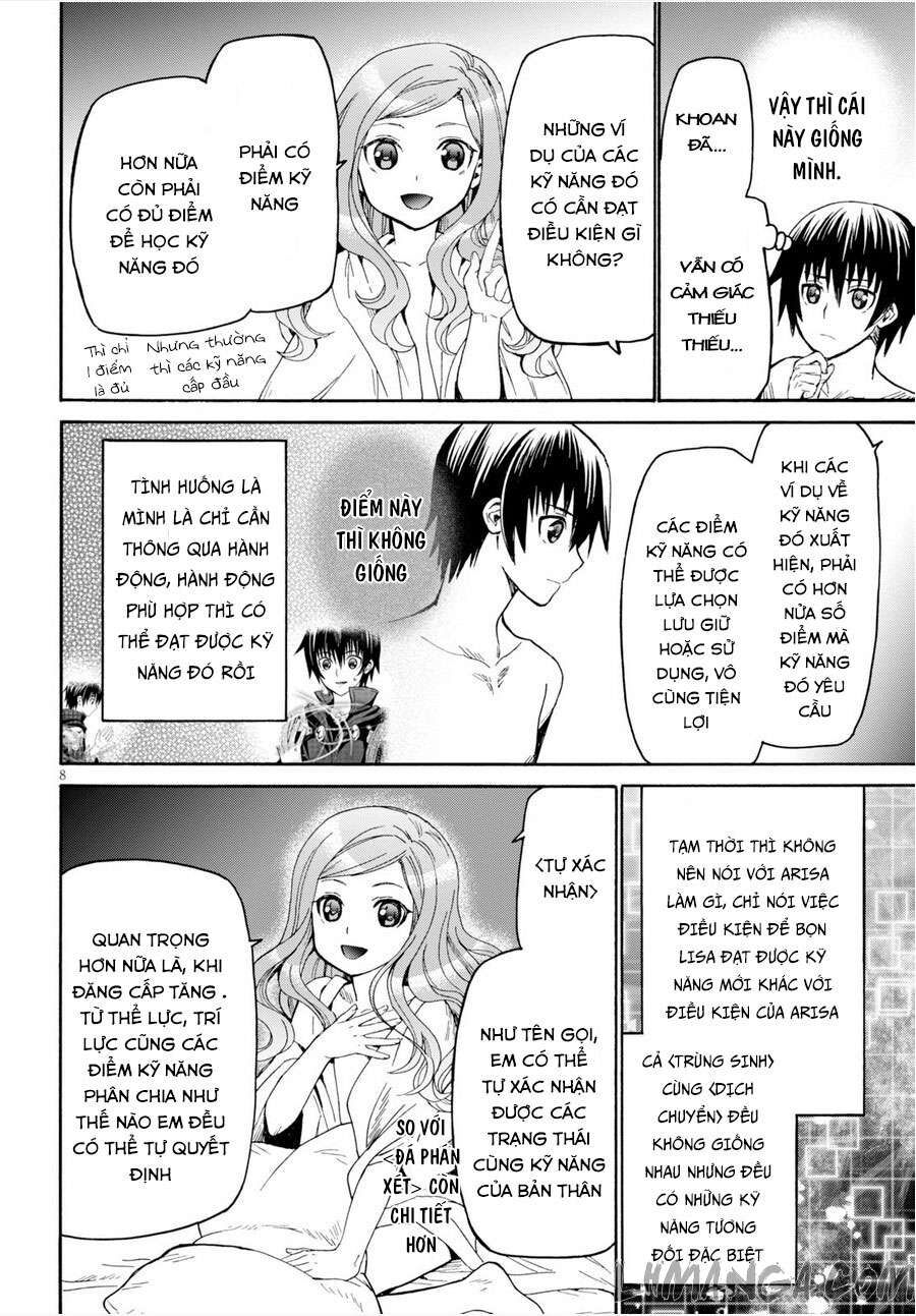 Dị Giới Cuồng Tưởng Khúc [Chap 1-79]