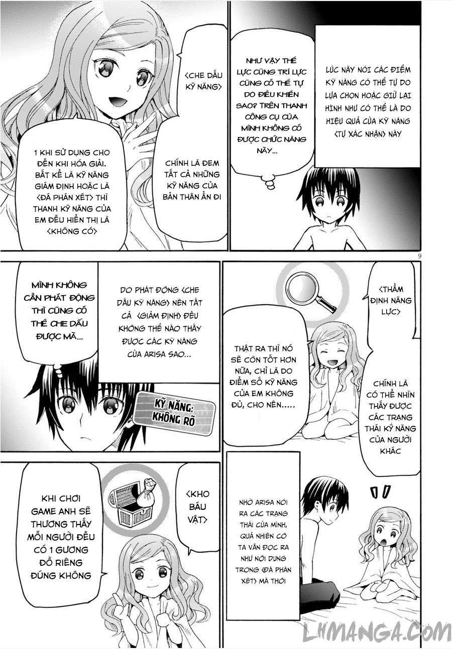 Dị Giới Cuồng Tưởng Khúc [Chap 1-79]