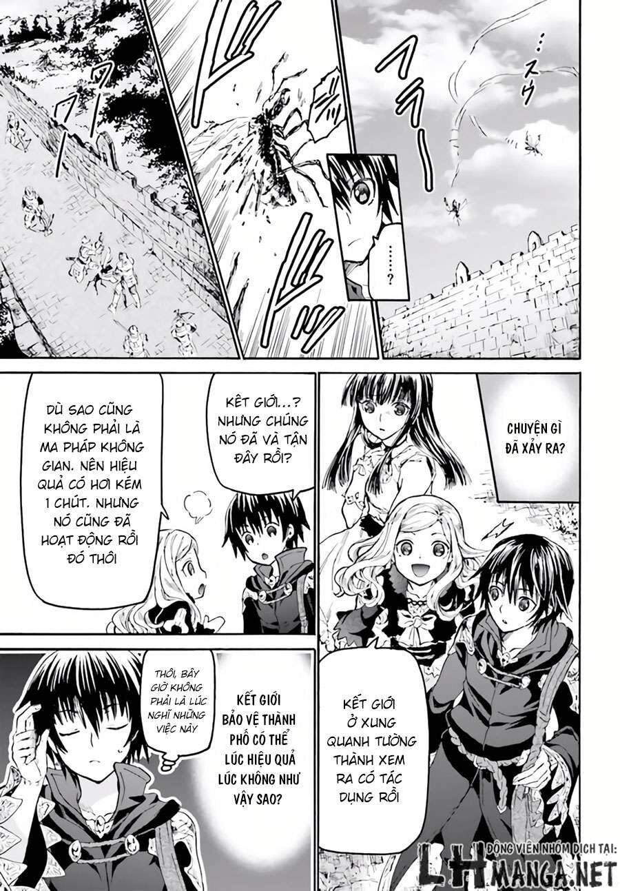 Dị Giới Cuồng Tưởng Khúc [Chap 1-79]