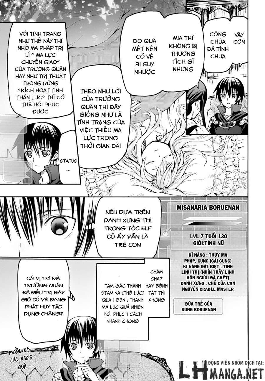 Dị Giới Cuồng Tưởng Khúc [Chap 1-79]